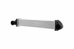 Chłodnica powietrza doładowującego - intercooler HELLA 8ML 366 471-121